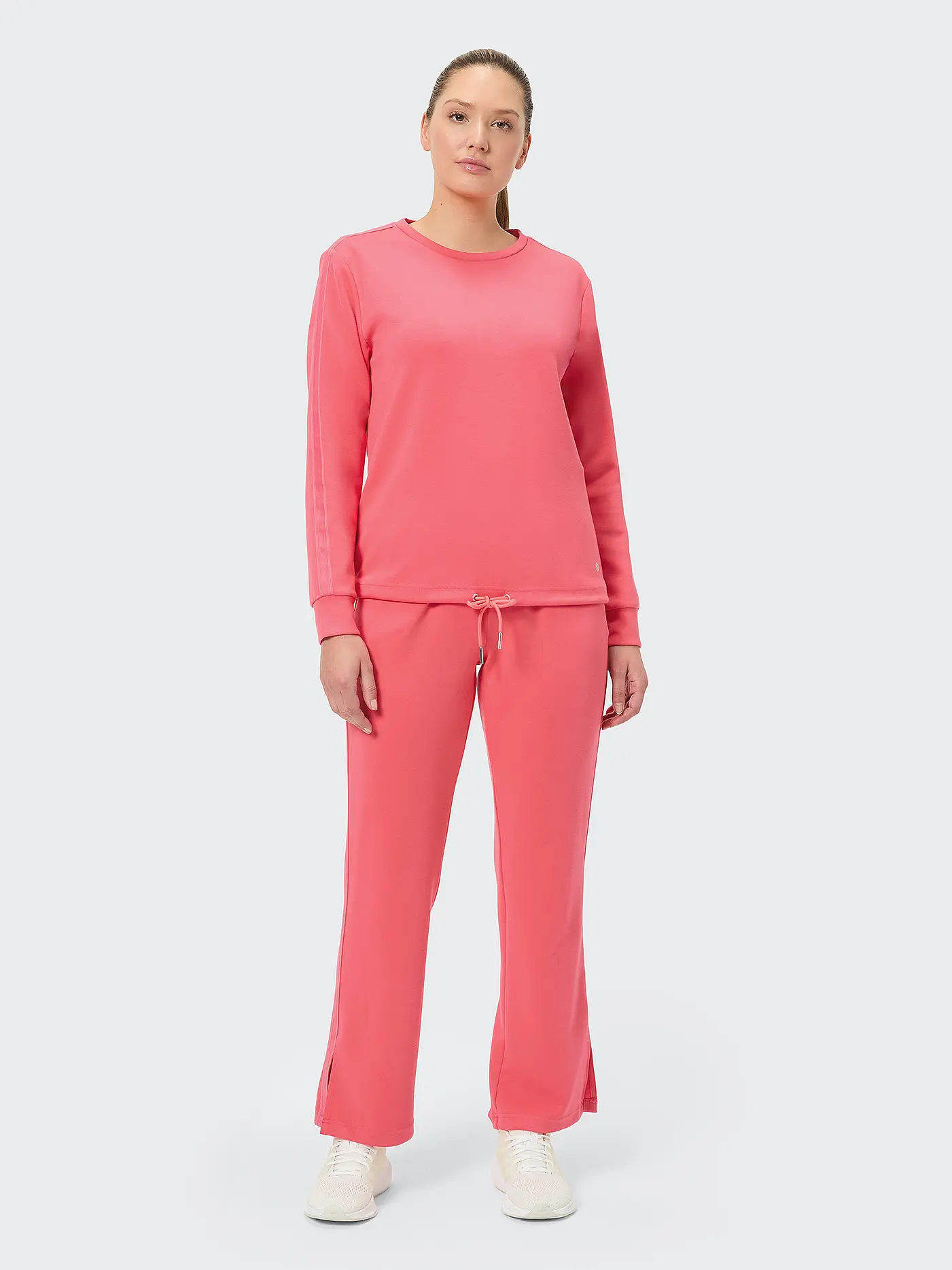 JOY SPORTSWEAR | Damen Sweater Julika | 
